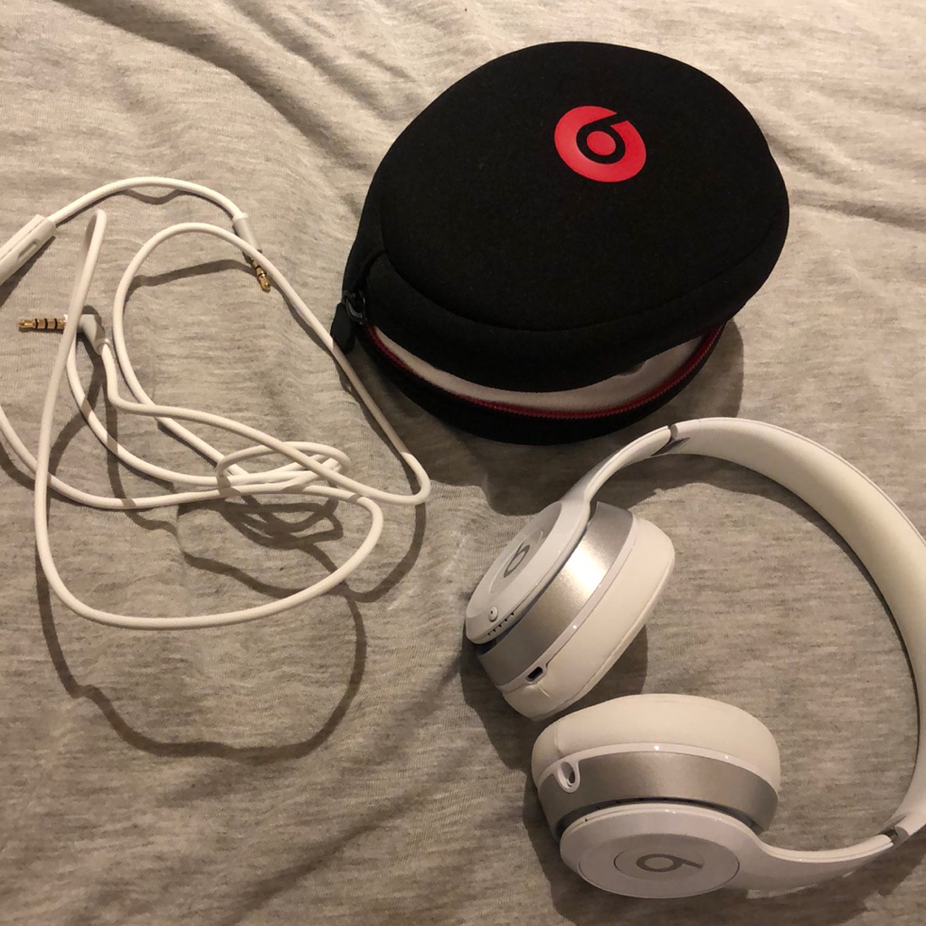 Beats By Dr Dre Solo2